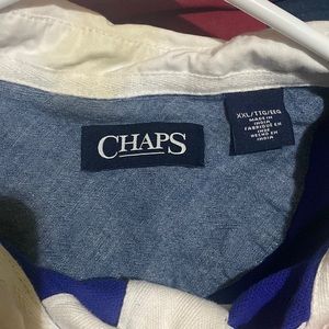 Chaps Polo Shirt